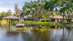 Picture of 18132 Oakdale Road, Odessa, FL 33556