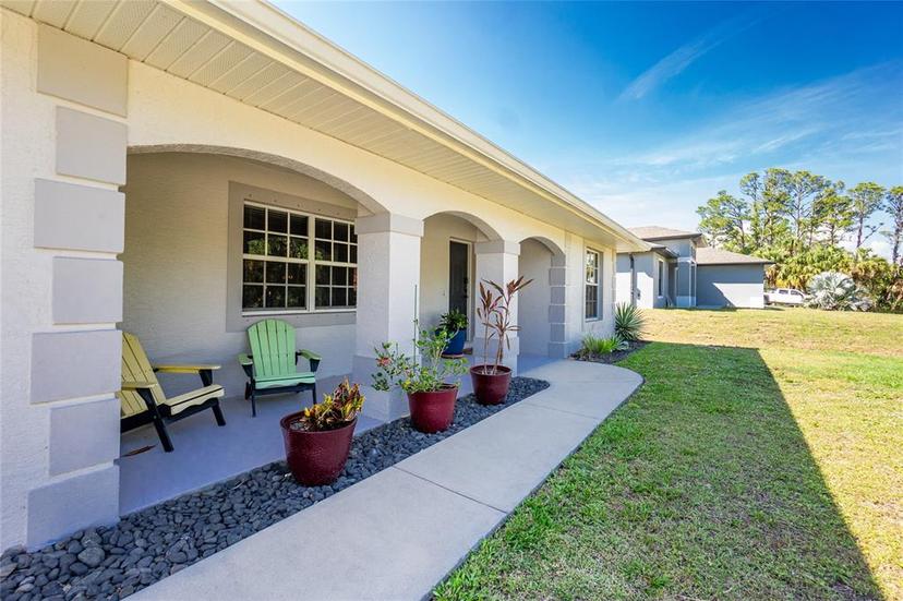 Picture of 2903 Pope Street, North Port FL 34287
