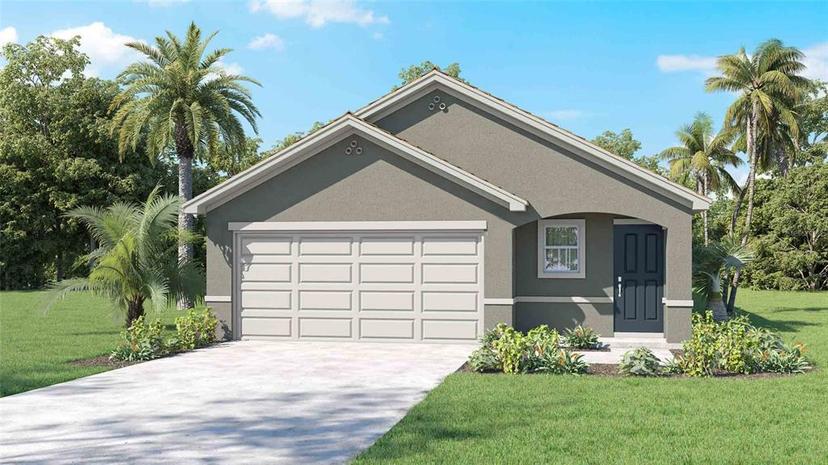 Picture of 4386 Sand Dollar Way, Zephyrhills FL 33541