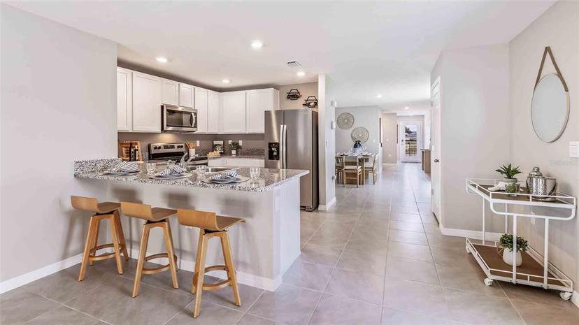 Picture of 4386 Sand Dollar Way, Zephyrhills FL 33541