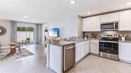 Picture of 4386 Sand Dollar Way, Zephyrhills, FL 33541