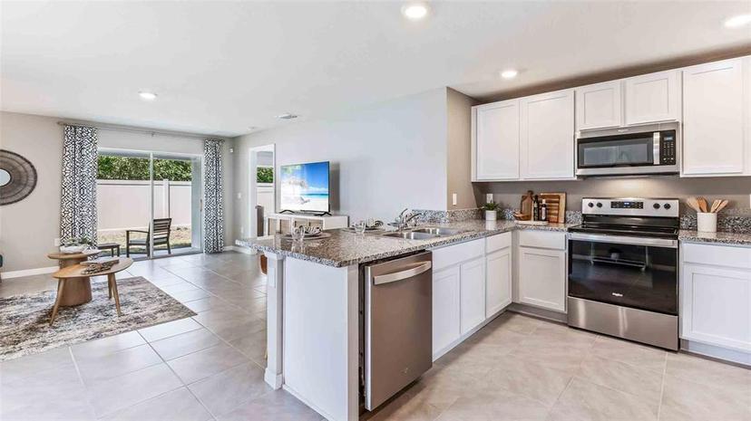 Picture of 4386 Sand Dollar Way, Zephyrhills FL 33541