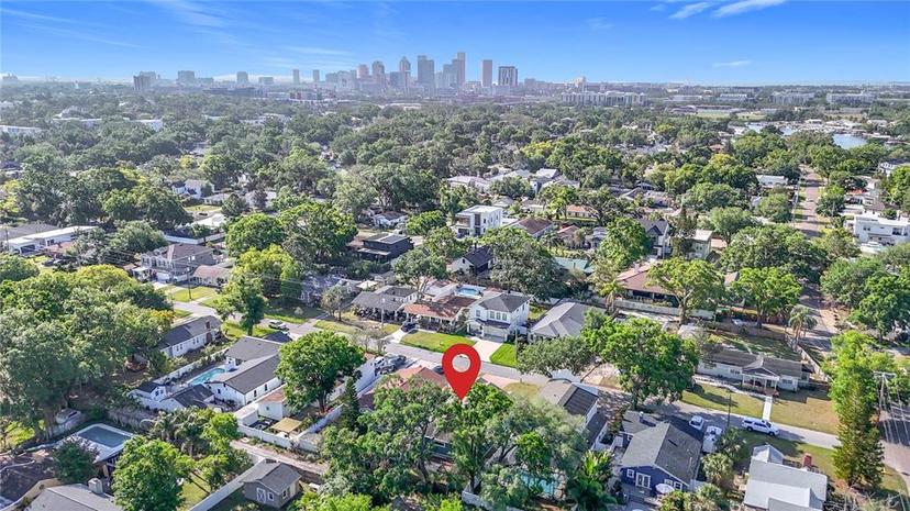Picture of 917 W Alfred Street, Tampa FL 33603