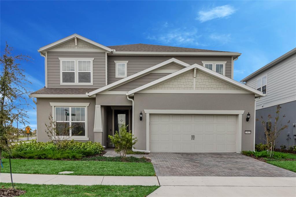 Picture of 13615 Ritta Island Drive, Orlando, FL 32827