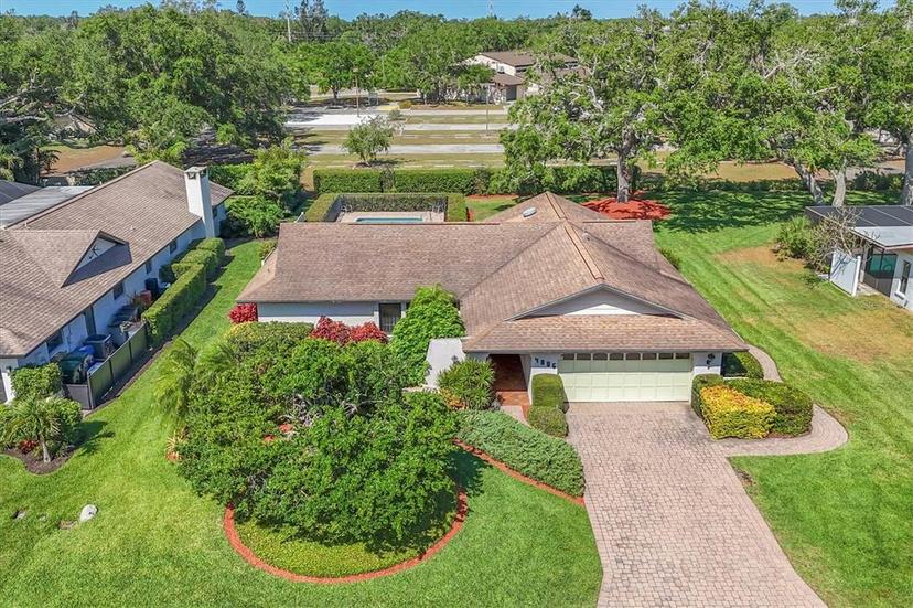 Picture of 4806 Huntleigh Drive, Sarasota FL 34233