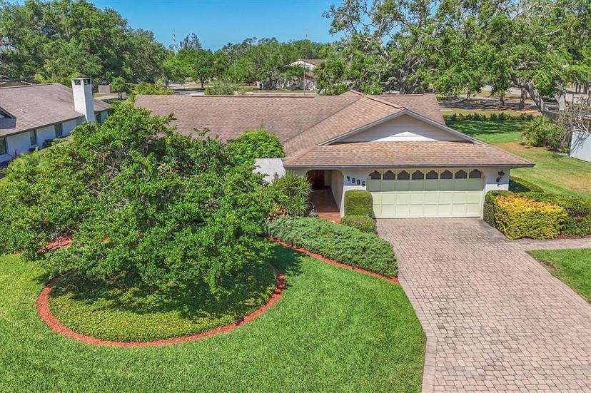 Picture of 4806 Huntleigh Drive, Sarasota FL 34233