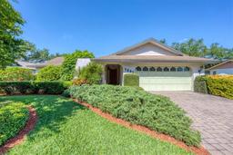 Picture of 4806 Huntleigh Drive, Sarasota, FL 34233