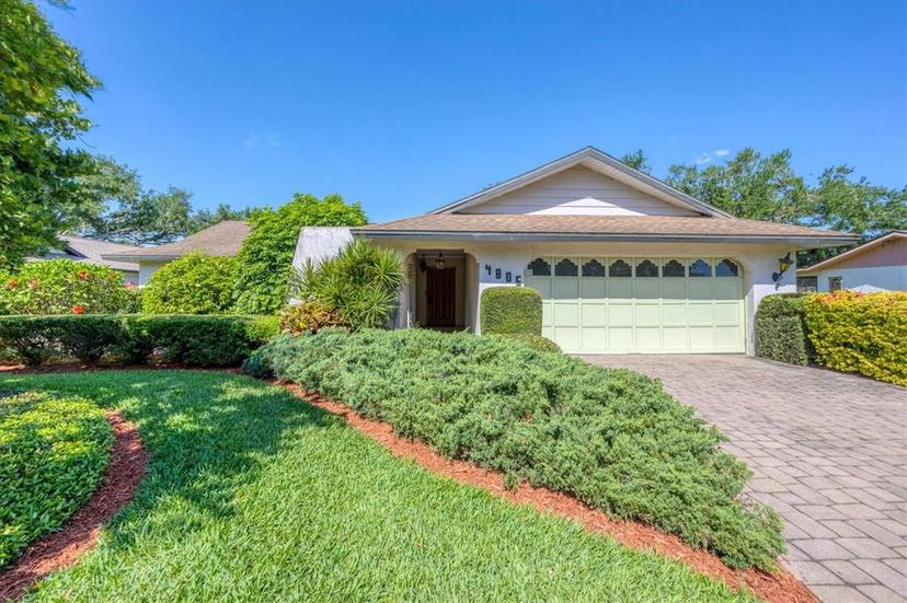 Picture of 4806 Huntleigh Drive, Sarasota FL 34233