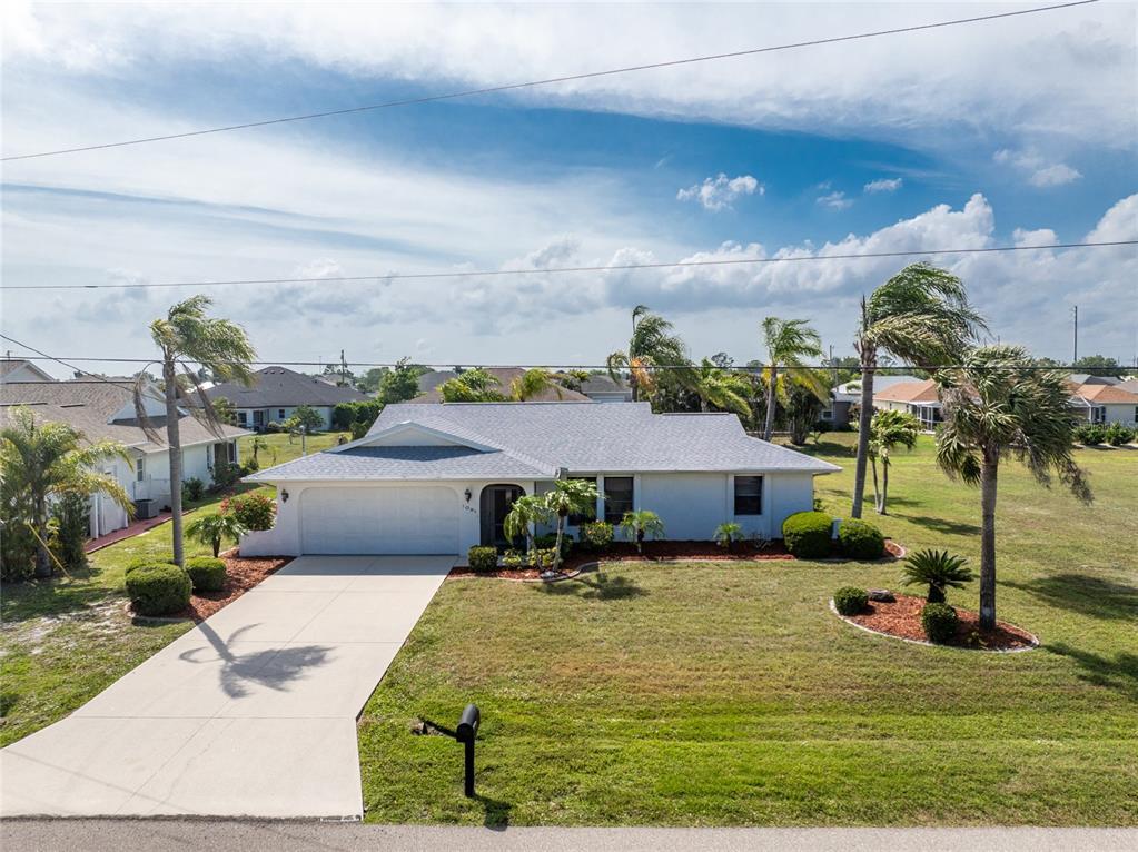 Picture of 1091 Paraclete Road, Punta Gorda, FL 33983