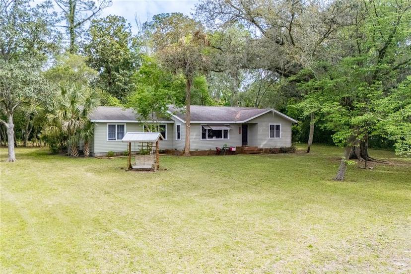 Picture of 18785 NW 240Th Street, High Springs FL 32643