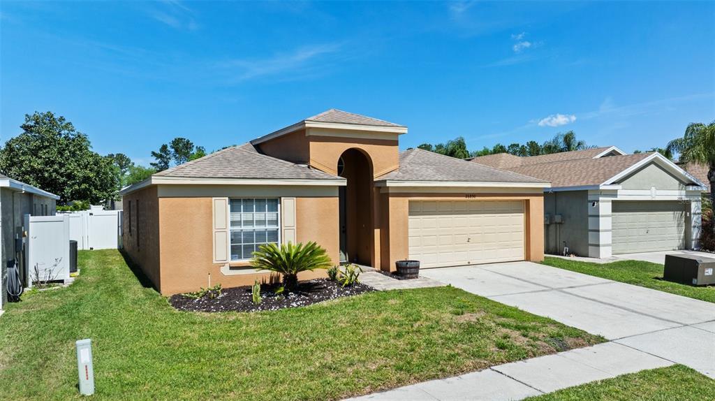 Picture of 26850 Middleground Loop, Wesley Chapel, FL 33544