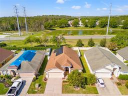 Picture of 4247 Balmoral Court, Wesley Chapel, FL 33543