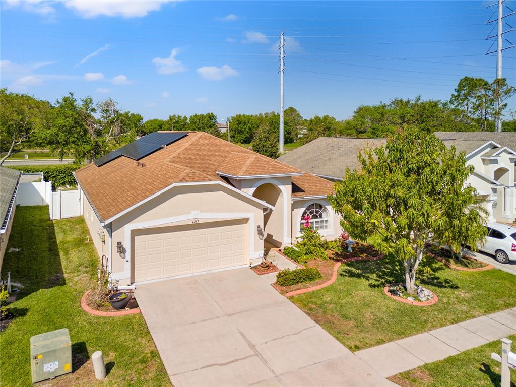 Picture of 4247 Balmoral Court, Wesley Chapel, FL 33543
