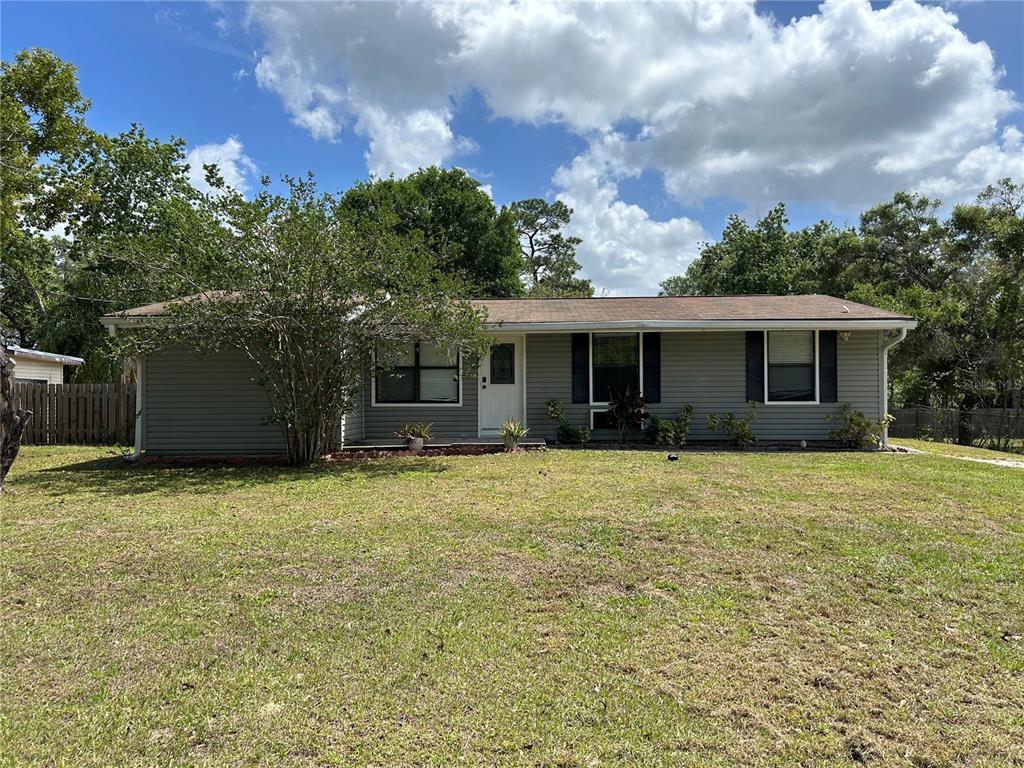 Picture of 1228 Homeway Lane, Deltona, FL 32738