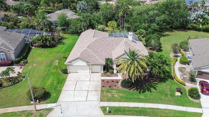 Picture of 5460 Millbrook Way, Palm Harbor FL 34685