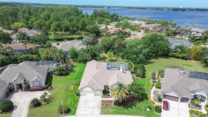 Picture of 5460 Millbrook Way, Palm Harbor FL 34685