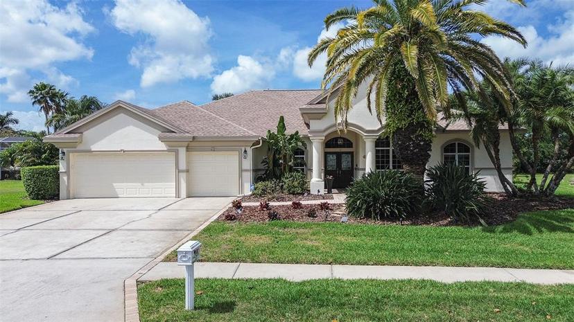Picture of 5460 Millbrook Way, Palm Harbor FL 34685