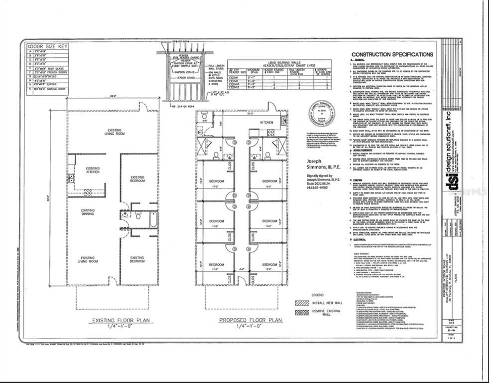 Picture of 36 Pershing Place, Orlando, FL 32805