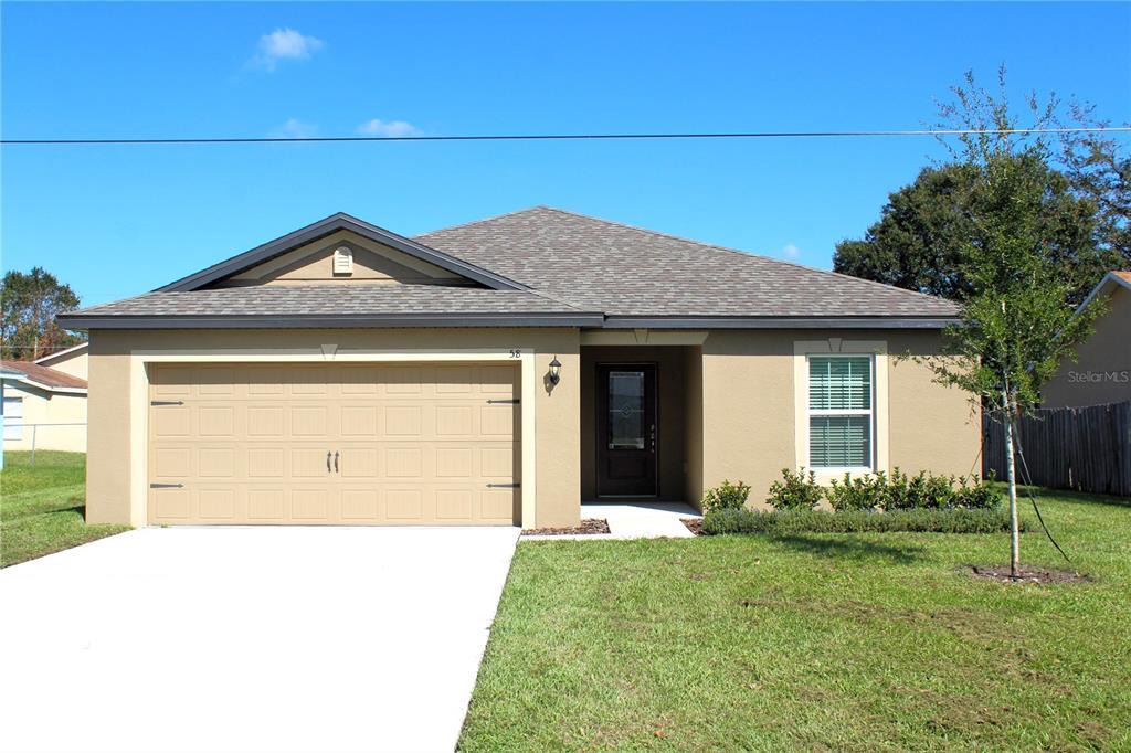 Picture of 58 Herring Court, Poinciana, FL 34759