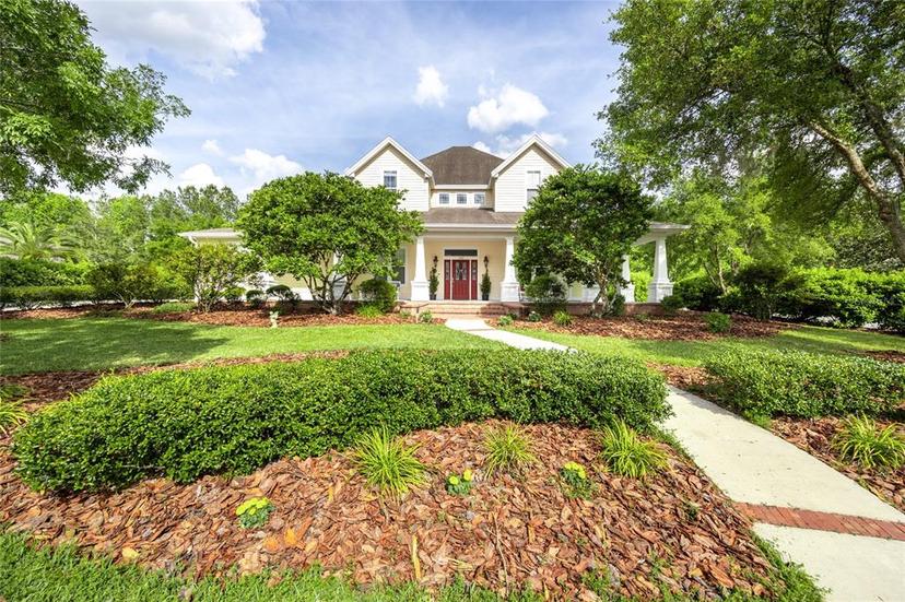 Picture of 3583 SW 87Th Drive, Gainesville FL 32608