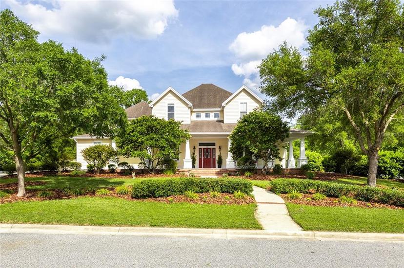 Picture of 3583 SW 87Th Drive, Gainesville FL 32608