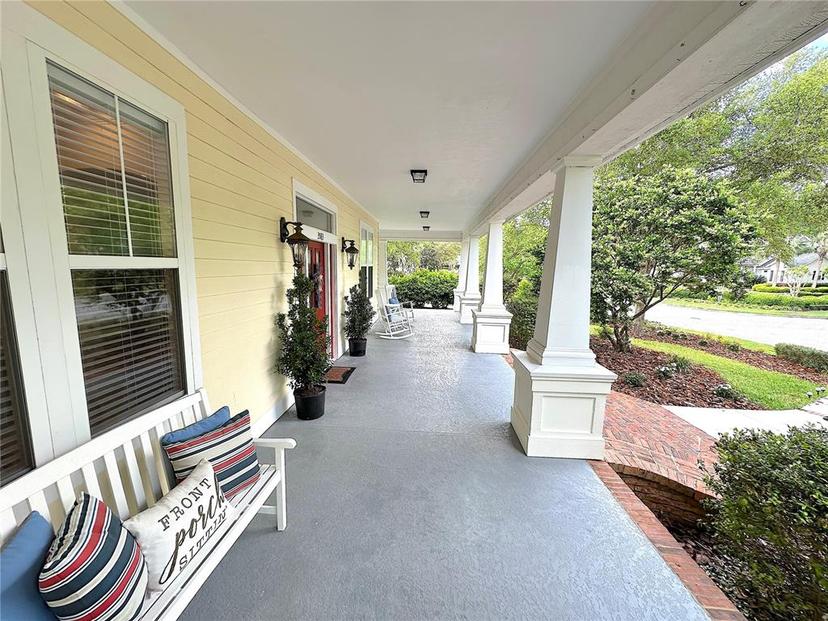 Picture of 3583 SW 87Th Drive, Gainesville FL 32608