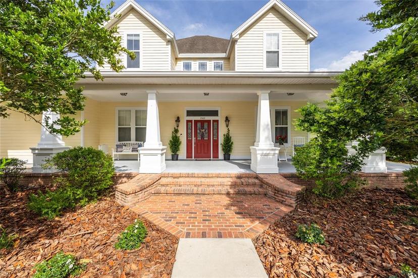 Picture of 3583 SW 87Th Drive, Gainesville FL 32608