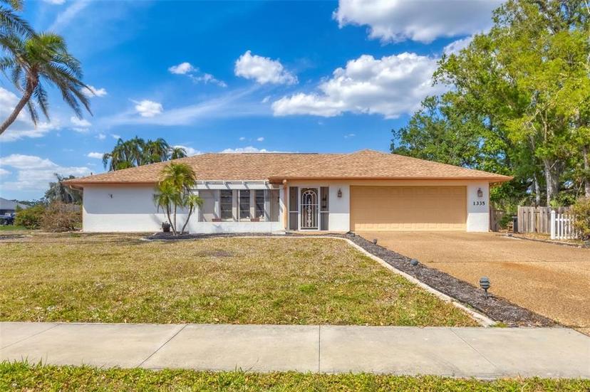 Picture of 1335 Pinebrook Way, Venice FL 34285