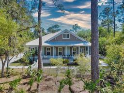 Picture of 2656 Old Smyrna Trail, New Smyrna Beach, FL 32168