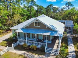 Picture of 2656 Old Smyrna Trail, New Smyrna Beach, FL 32168