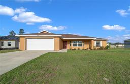 Picture of 3380 SW 129Th Loop, Ocala, FL 34473
