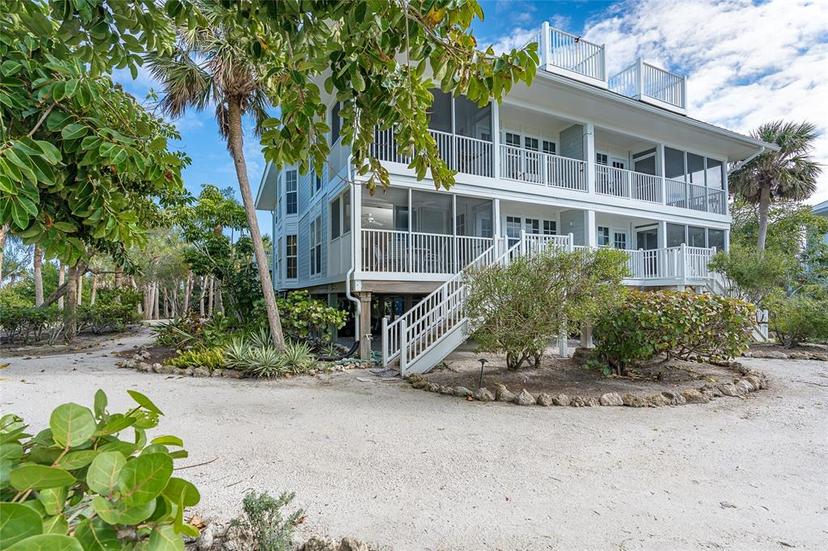 Picture of 7536 Palm Island Drive S Unit 1522, Placida FL 33946