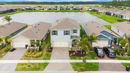 Picture of 3120 Areca Avenue, New Smyrna Beach, FL 32168
