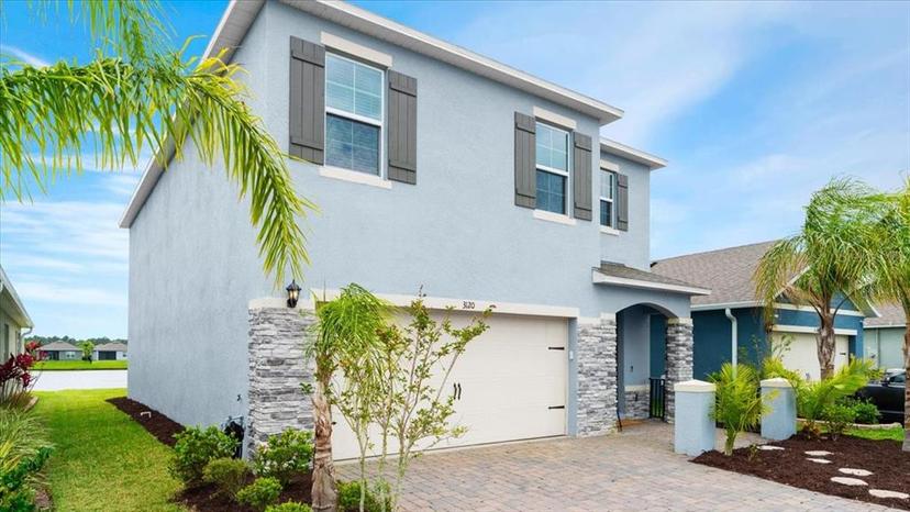 Picture of 3120 Areca Avenue, New Smyrna Beach FL 32168