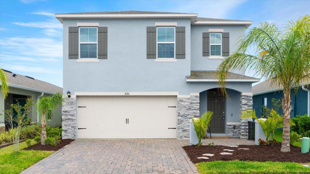 Picture of 3120 Areca Avenue, New Smyrna Beach, FL 32168