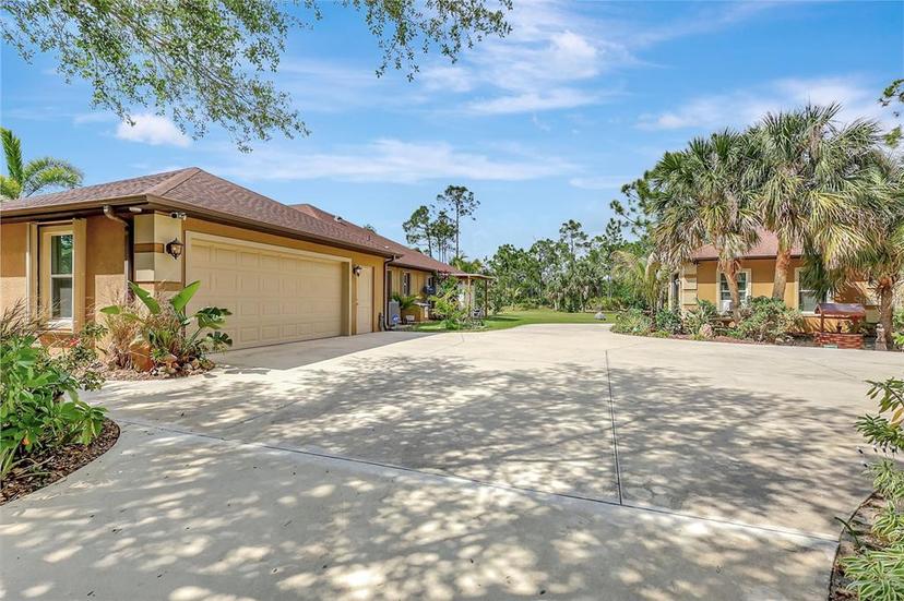 Picture of 2700 Sheboygan Avenue, North Port FL 34286