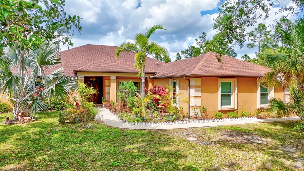 Picture of 2700 Sheboygan Avenue, North Port, FL 34286