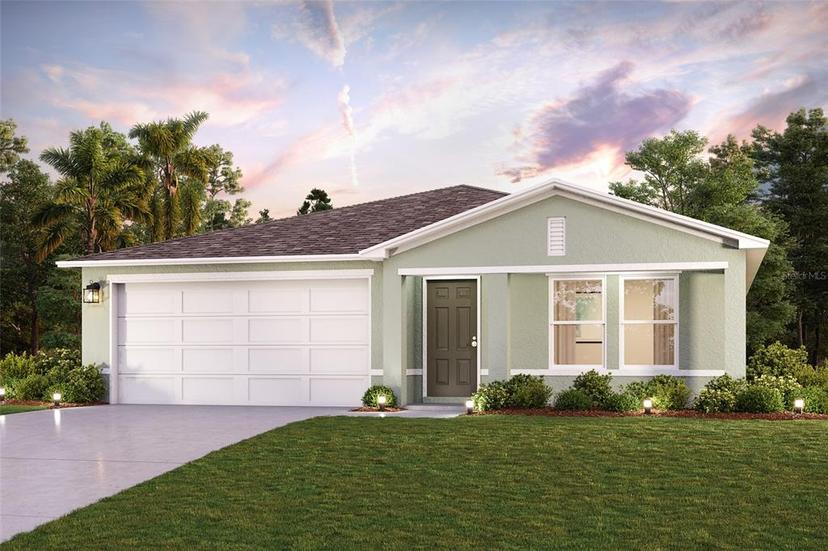 Picture of 2912 W Camilo Drive, Citrus Springs FL 34433