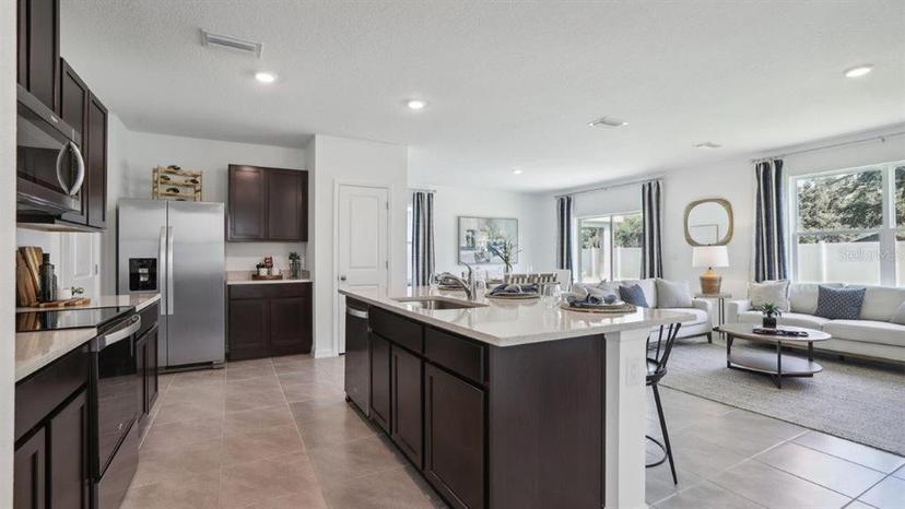 Picture of 4409 Sand Dollar Way, Zephyrhills FL 33541