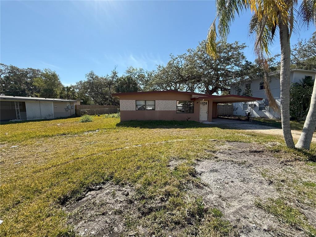 Picture of 5012 Osprey Lane, New Port Richey, FL 34652