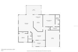Picture of 1805 Granville Lane, Sun City Center, FL 33573