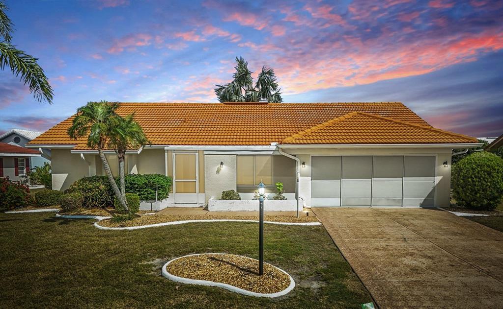 Picture of 1805 Granville Lane, Sun City Center, FL 33573
