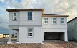 Picture of 5718 Cattle Ranch Drive, St Cloud, FL 34771