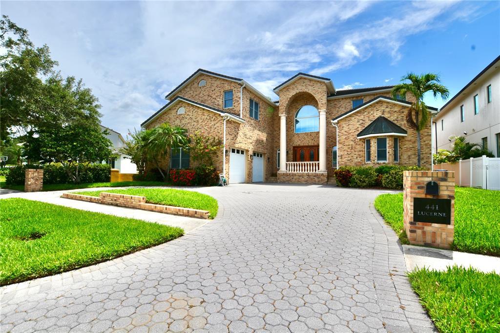 Picture of 441 Lucerne Avenue, Tampa, FL 33606