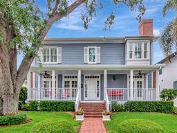 Picture of 1403 W Watrous Avenue, Tampa, FL 33606