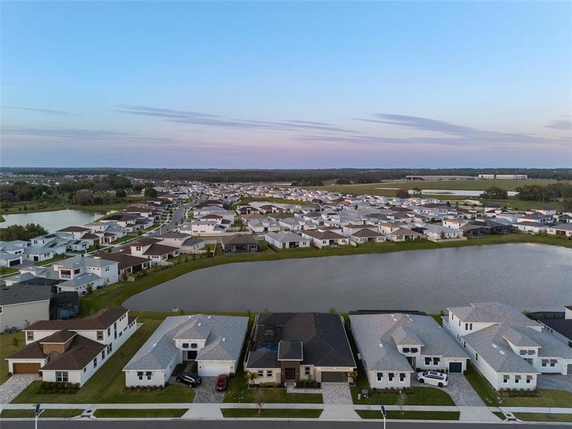 Picture of 8580 Ivy Stark Boulevard, Wesley Chapel FL 33545