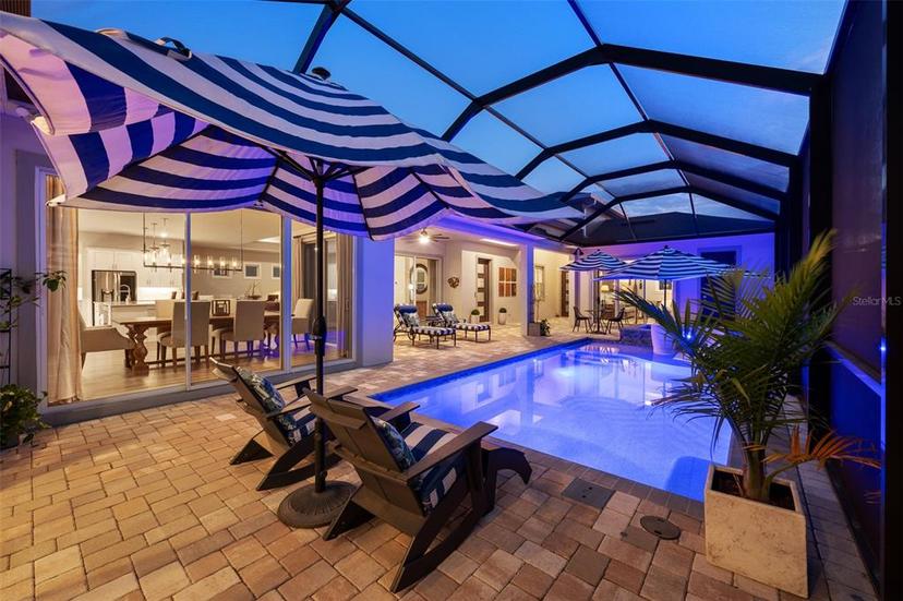 Picture of 8580 Ivy Stark Boulevard, Wesley Chapel FL 33545