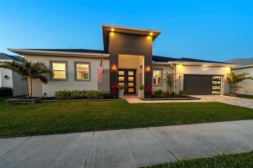 Picture of 8580 Ivy Stark Boulevard, Wesley Chapel FL 33545