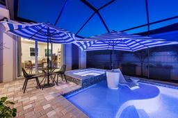 Picture of 8580 Ivy Stark Boulevard, Wesley Chapel, FL 33545