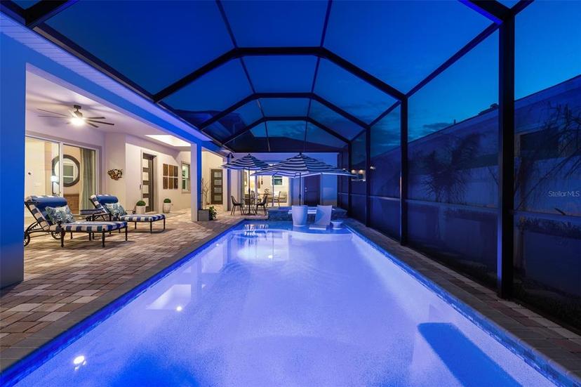 Picture of 8580 Ivy Stark Boulevard, Wesley Chapel FL 33545